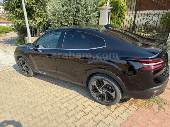 Sahibinden Citroen C4 X 1.2 PureTech Shine Bold 2024 Model 