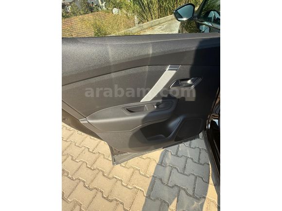 Sahibinden Citroen C4 X 1.2 PureTech Shine Bold 2024 Model 