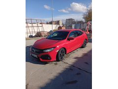 Sahibinden Honda Civic 1.5 i-VTEC Sport 2018 Model