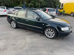 Sahibinden Volkswagen Passat 1.8 T Highline 1998 Model