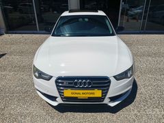 AUDI A5 SPORTBACK 2.0 TDI 177 MULTITRONIC MAKYAJLI KASA