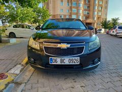 Sahibinden Chevrolet Cruze 1.6 LS Plus 2011 Model Ankara 245.000 km Siyah