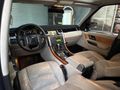 ''DUMAN'' 2007 RANGE ROVER SPORT AUTOBİOGRAPHY FACELİFT