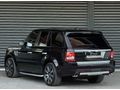 ''DUMAN'' 2007 RANGE ROVER SPORT AUTOBİOGRAPHY FACELİFT