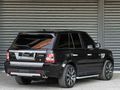 ''DUMAN'' 2007 RANGE ROVER SPORT AUTOBİOGRAPHY FACELİFT
