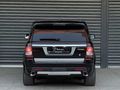 ''DUMAN'' 2007 RANGE ROVER SPORT AUTOBİOGRAPHY FACELİFT