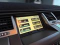 ''DUMAN'' 2007 RANGE ROVER SPORT AUTOBİOGRAPHY FACELİFT