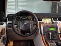 ''DUMAN'' 2007 RANGE ROVER SPORT AUTOBİOGRAPHY FACELİFT