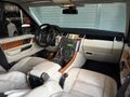 ''DUMAN'' 2007 RANGE ROVER SPORT AUTOBİOGRAPHY FACELİFT