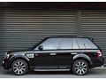 ''DUMAN'' 2007 RANGE ROVER SPORT AUTOBİOGRAPHY FACELİFT