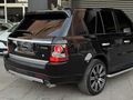 ''DUMAN'' 2007 RANGE ROVER SPORT AUTOBİOGRAPHY FACELİFT