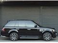 ''DUMAN'' 2007 RANGE ROVER SPORT AUTOBİOGRAPHY FACELİFT