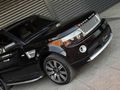 ''DUMAN'' 2007 RANGE ROVER SPORT AUTOBİOGRAPHY FACELİFT