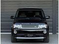 ''DUMAN'' 2007 RANGE ROVER SPORT AUTOBİOGRAPHY FACELİFT
