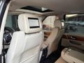 ''DUMAN'' 2007 RANGE ROVER SPORT AUTOBİOGRAPHY FACELİFT