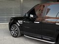 ''DUMAN'' 2007 RANGE ROVER SPORT AUTOBİOGRAPHY FACELİFT
