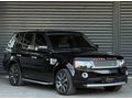 ''DUMAN'' 2007 RANGE ROVER SPORT AUTOBİOGRAPHY FACELİFT