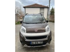 Sahibinden Fiat Fiorino Panorama 1.3 Multijet Premio 2016 Model 