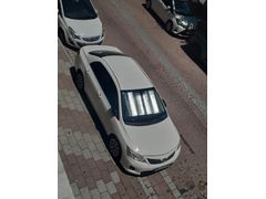 Sahibinden Toyota Corolla 1.4 D-4D Comfort Extra 2011 Model  256.000 km Beyaz