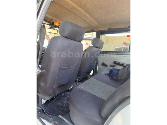 Sahibinden Tofaş Şahin S 1994 Model