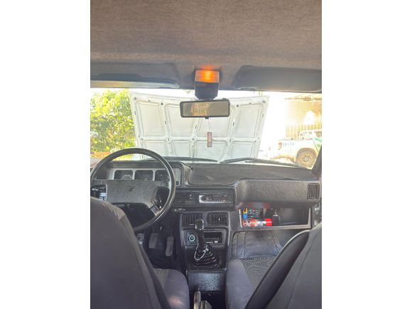 Sahibinden Tofaş Şahin S 1994 Model