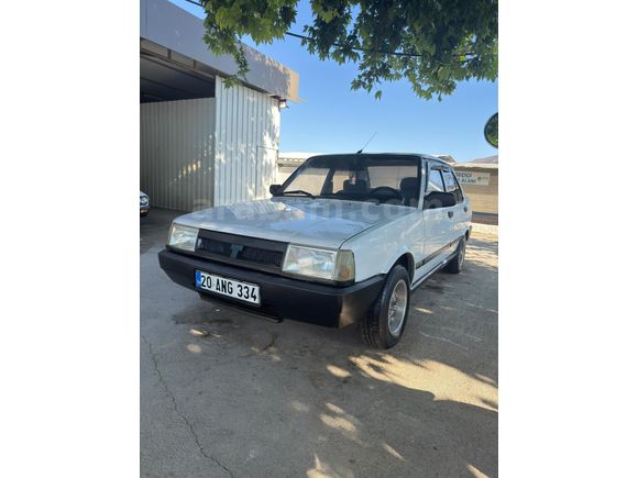 Sahibinden Tofaş Şahin S 1994 Model