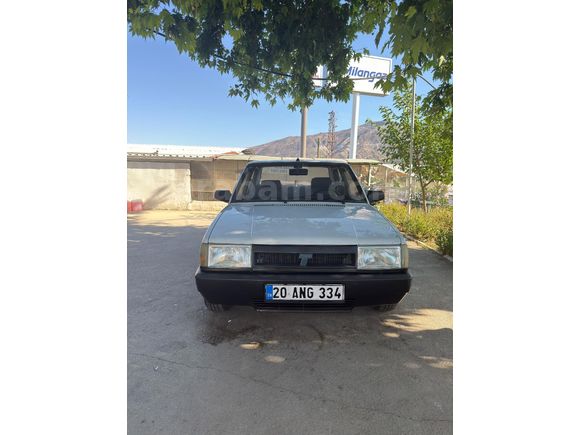 Sahibinden Tofaş Şahin S 1994 Model