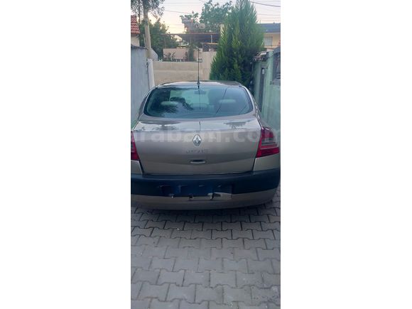 Sahibinden Renault Megane 2009 Model 