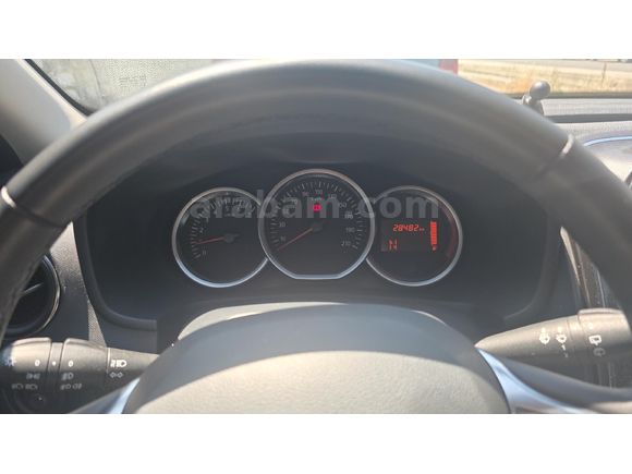 Sahibinden Dacia Sandero 0.9 TCe Stepway Easy-R 2020 Model