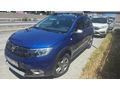 Sahibinden Dacia Sandero 0.9 TCe Stepway Easy-R 2020 Model