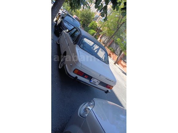 Sahibinden Anadol A2 SL 