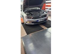 ÖZTAŞDEMİR OTOMOTİVDEN VW PASSAT