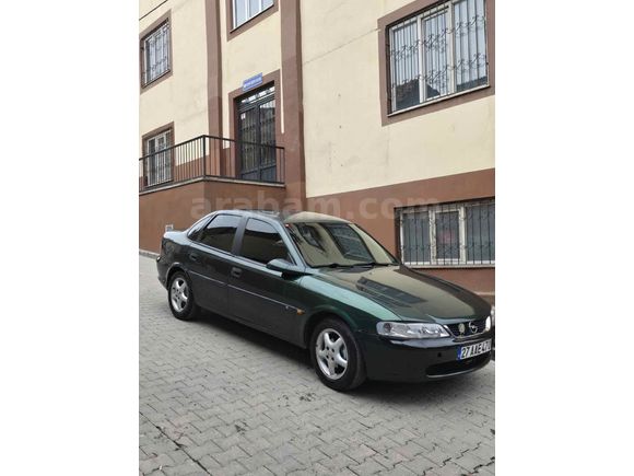 Sahibinden Opel Vectra 1.6 1998 Model 