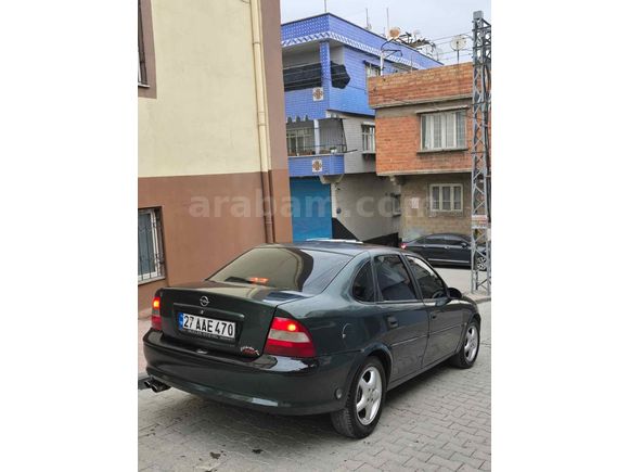 Sahibinden Opel Vectra 1.6 1998 Model 