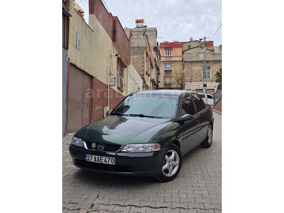Sahibinden Opel Vectra 1.6 1998 Model 