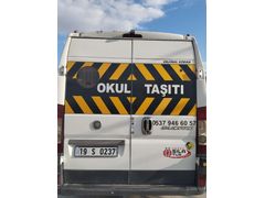 Sahibinden Fiat Ducato Maxi (20+1) Çorum