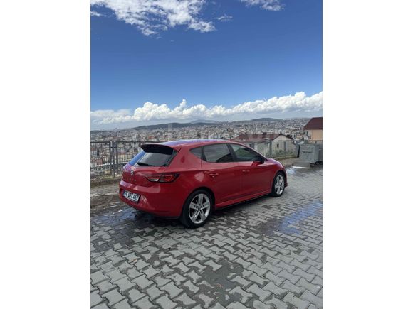 Sahibinden Seat Leon 1.6 TDI CR Style 2014 Model 