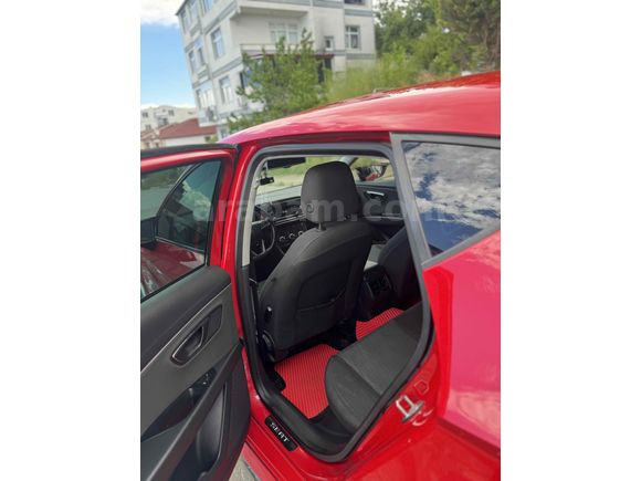 Sahibinden Seat Leon 1.6 TDI CR Style 2014 Model 