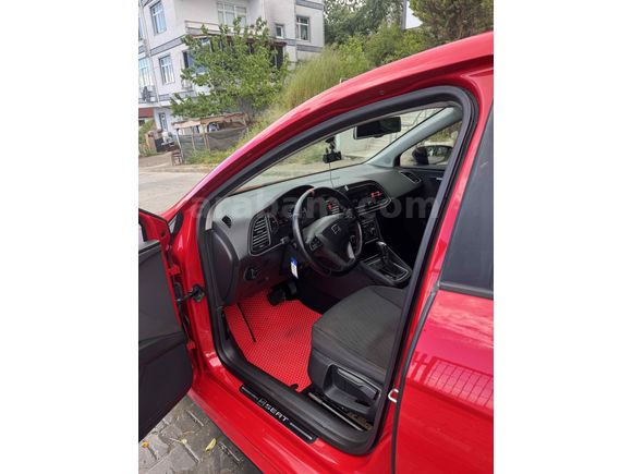 Sahibinden Seat Leon 1.6 TDI CR Style 2014 Model 