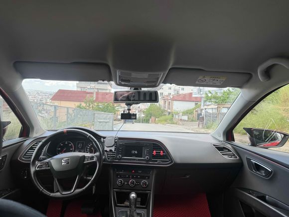 Sahibinden Seat Leon 1.6 TDI CR Style 2014 Model 
