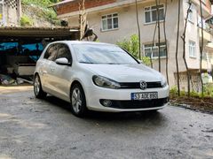 Sahibinden Volkswagen Golf 1.6 TDi Trendline 2012 Model