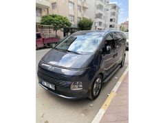 Sahibinden Hyundai Staria 2.2 CRDI Elite 2023 Model Erzurum