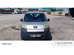 Sahibinden Peugeot Bipper 1.4 HDI Dinamik 2009 Model