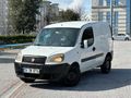 Galeriden Fiat Doblo Cargo 1.3 Multijet Active 2012 Model İstanbul