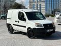 Galeriden Fiat Doblo Cargo 1.3 Multijet Active 2012 Model İstanbul