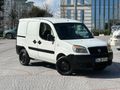 Galeriden Fiat Doblo Cargo 1.3 Multijet Active 2012 Model İstanbul