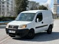 Galeriden Fiat Doblo Cargo 1.3 Multijet Active 2012 Model İstanbul