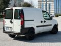 Galeriden Fiat Doblo Cargo 1.3 Multijet Active 2012 Model İstanbul