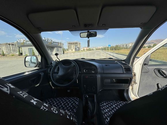 Sahibinden Citroen Berlingo 1.9  ACİL SATILIK