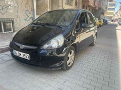 Sahibinden Honda Jazz 1.4 LS Sport CVT
